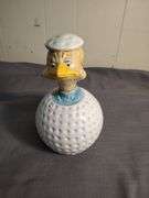 1989 Egg Bert & Friends bank