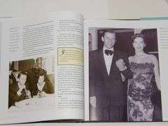 Sinatra A Life Remembered (Photo Biography)