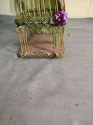 Katherine's collection bird cage mannequin ( Retired)