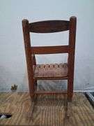 Small rocking chair. 2a