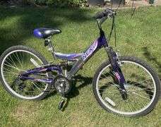 Next Tiara Pro 21 Speed Shimano Gear Bicycle