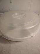 Variety of Tupperware