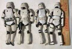 STAR WARS