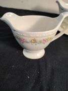 Homer Laughlin China 5 serving dishes