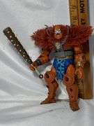 Masters of the Universe Masterverse Figure 2022 Beast Man