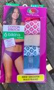 Ladies Fruit of the Loom underwear NIB
