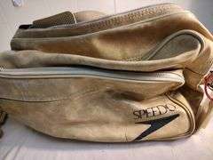 Speedo bag
