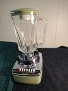 Sears blender with cover