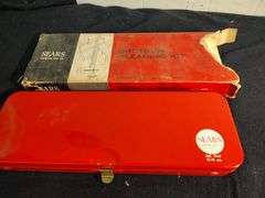 3 Gun cleaning kits