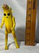 Fortnite 6" Legendary Series Figure, Peely