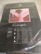 2 Table cloths new in package