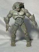 Hasbro Marvel Legends - Wendigo action figure
