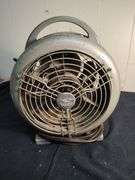 Vintage Kenmore heater fan
