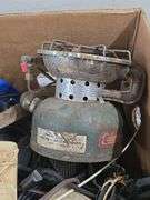 (Box Full of) Misc. Vintage Collectibles. 11B
