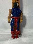 Marvel Legends figure Warpath 7”