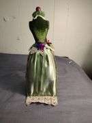 Katherine's collection bird cage mannequin ( Retired)