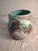 Montana vase made in USA