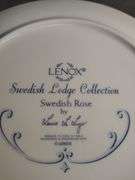14 Pieces of Lenox dishes