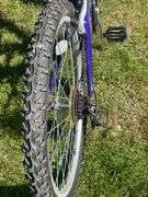 Next Tiara Pro 21 Speed Shimano Gear Bicycle