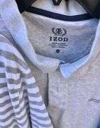 4 men’s shirts
