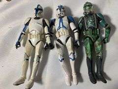 STAR WARS