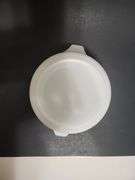 Pyrex Butterfly Gold 472 1.5 pint bowl