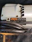 Craftsman sander Black & Decker drill Skil jigsaw