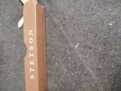 Stetson multi tool knife