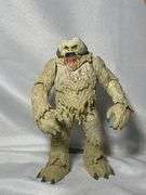 Star Wars Black Series 6" Deluxe Luke Skywalker Pack Bloody Wampa