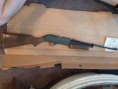Crosman air gun