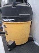 20 gallon shopvac. 16a
