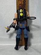 G.I. Joe Classified Series Dreadnok Torch 6-inch Figure