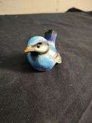 2 Goebel birds