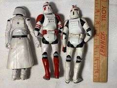 STAR WARS
