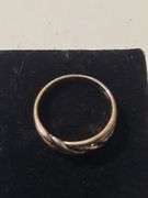 Sz 8.75 sterling silver Ring