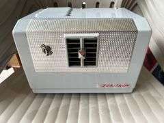 Puritron UV Air Purifier
