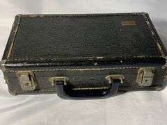 Vintage Leblanc Wood Clarinet
