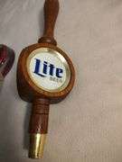 3 Beer taps