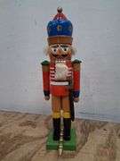 Steinbach nutcracker. 2a