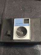 2 Kodax Instamatic 100 & 154 and a Sears Easi Load cameras