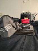 Craftsman Sander & Jig saw