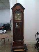 SOLD, SOLD, SOLD Howard Miller 62 anniversary clock. BIN $125