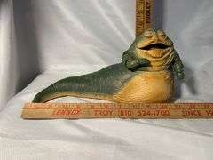 JABBA STAR WARS