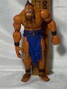 masters of the Universe BEASTMAN Revelations mastersverse 2022