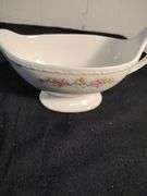 Homer Laughlin China 5 serving dishes