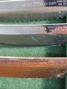 Cutco knife set
