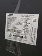 Samsung 46" HD Smart LED TV with Remote