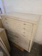 Vintage Dressers with Mirror & more