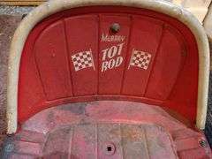 Vintage Murray Hot Rod