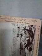 Perfecscope viewer and multiple antique view cards. 2b